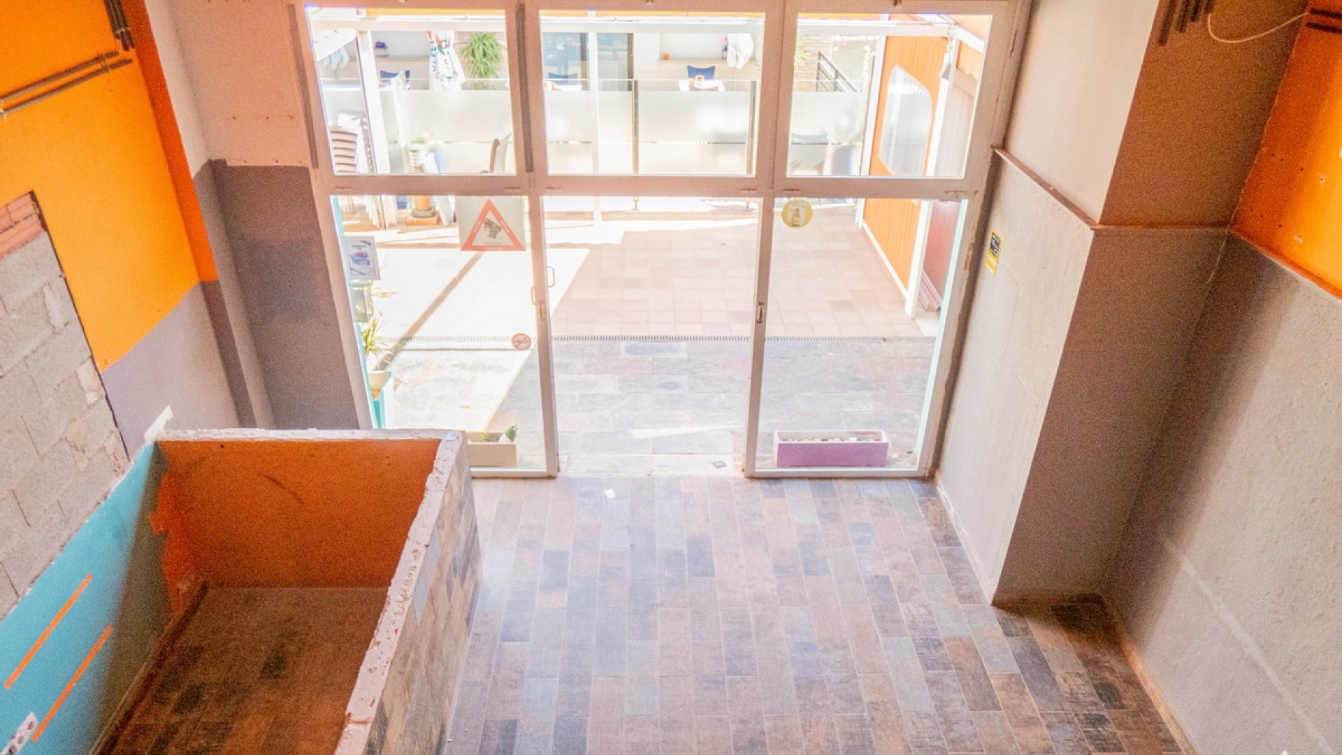 Återförsäljning - Kommersiell -
La Finca Golf - Algorfa