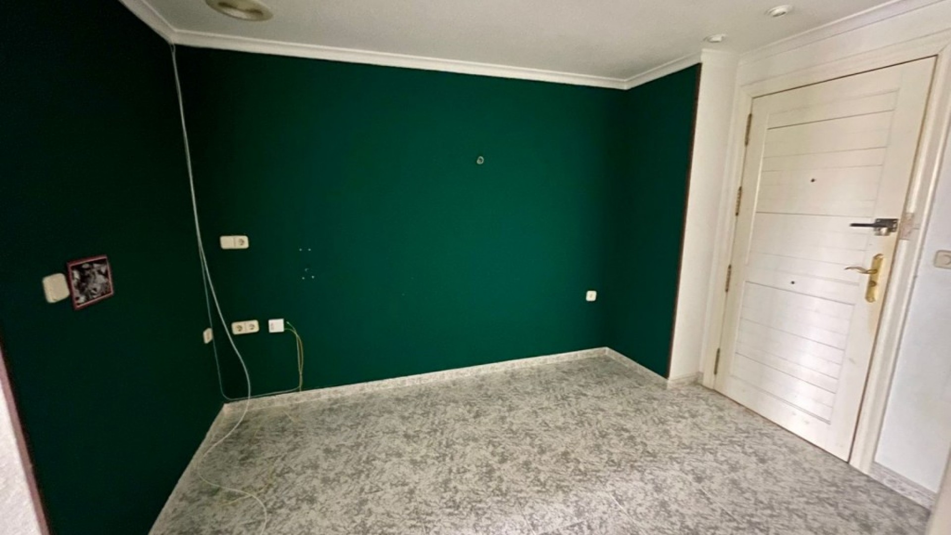 Återförsäljning - Kommersiell -
Los Alcazares