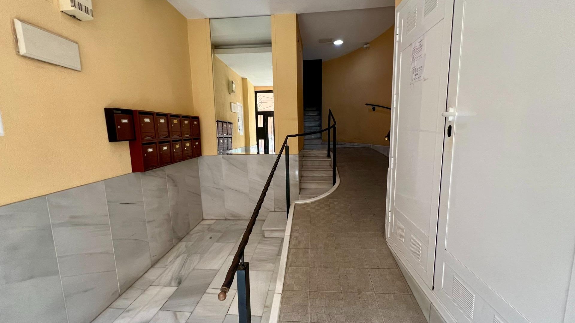 Återförsäljning - Kommersiell -
Orihuela - Zona Centro