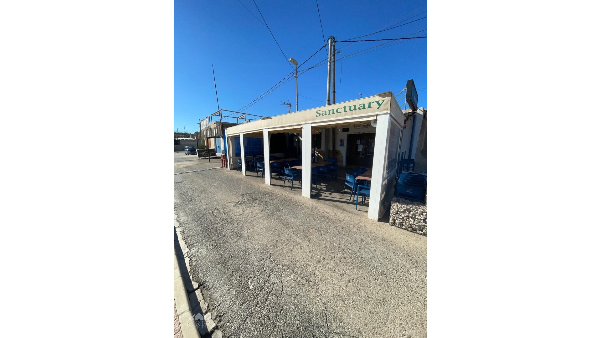 Återförsäljning - Kommersiell -
Pinoso - Pinoso Alicante