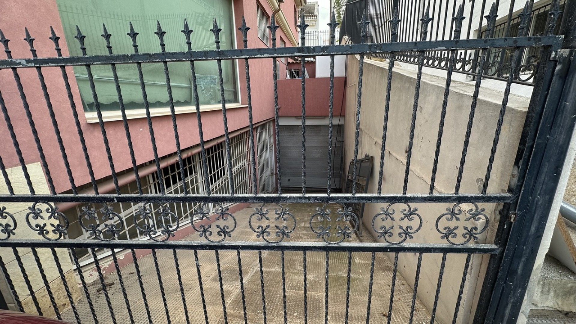 Återförsäljning - Kommersiell -
San Miguel de Salinas