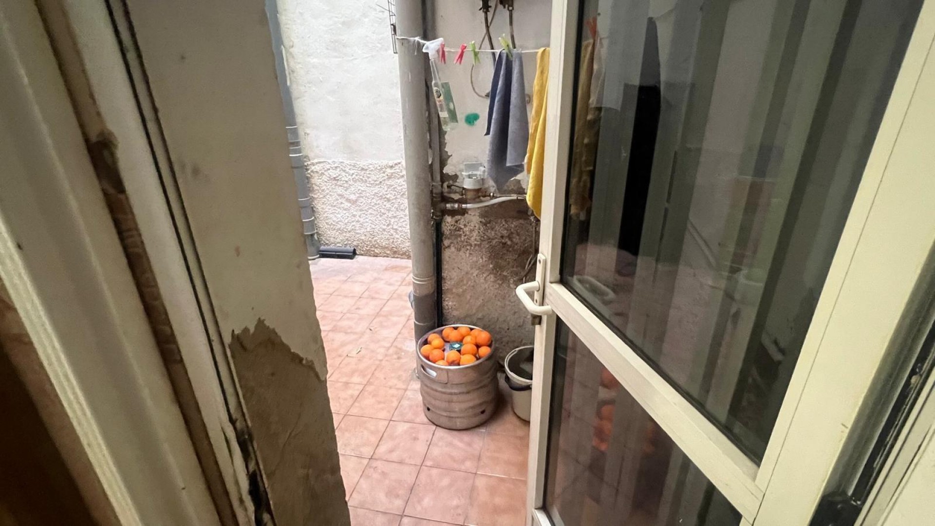 Återförsäljning - Kommersiell -
Torrevieja - Estacion de autobuses