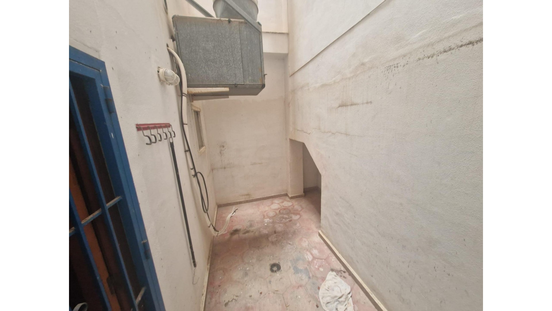 Återförsäljning - Kommersiell -
Torrevieja - Playa del cura