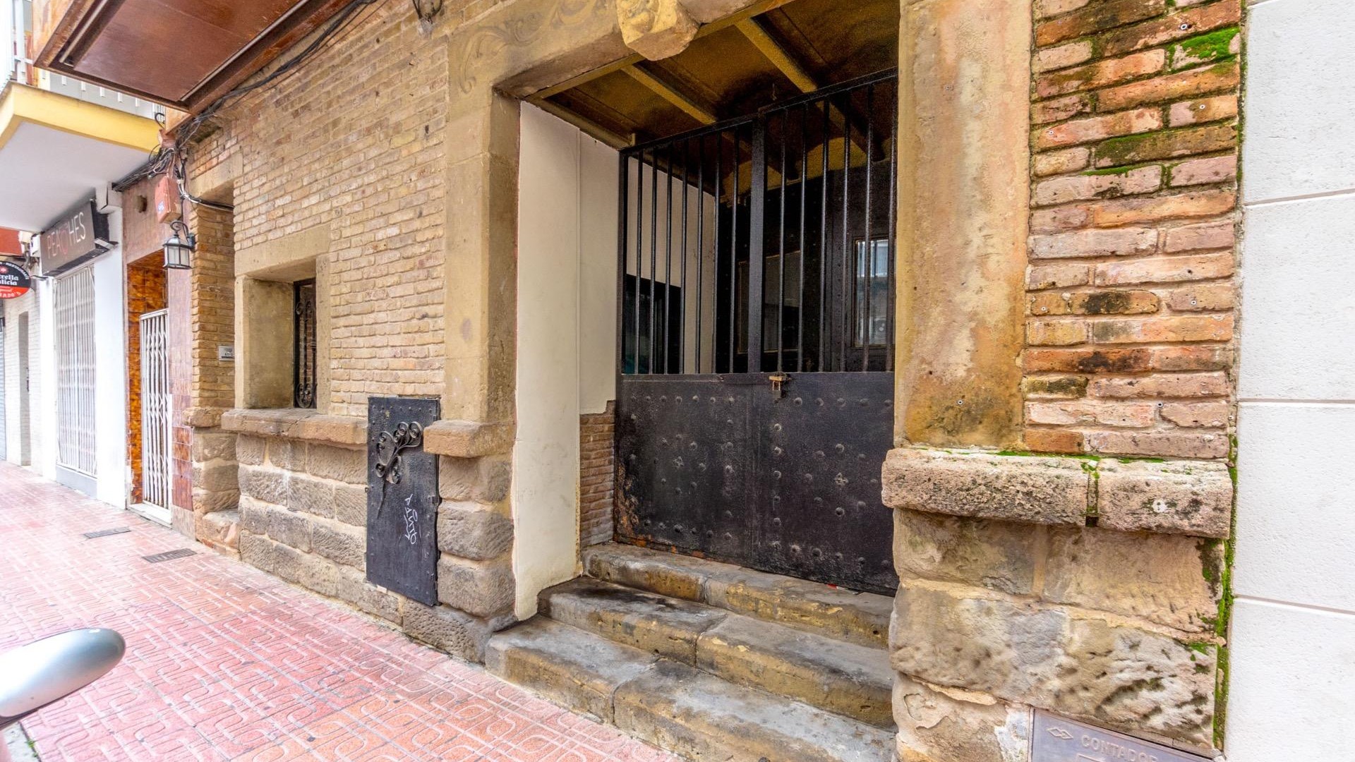 Återförsäljning - Kommersiell -
Torrevieja - Playa del cura