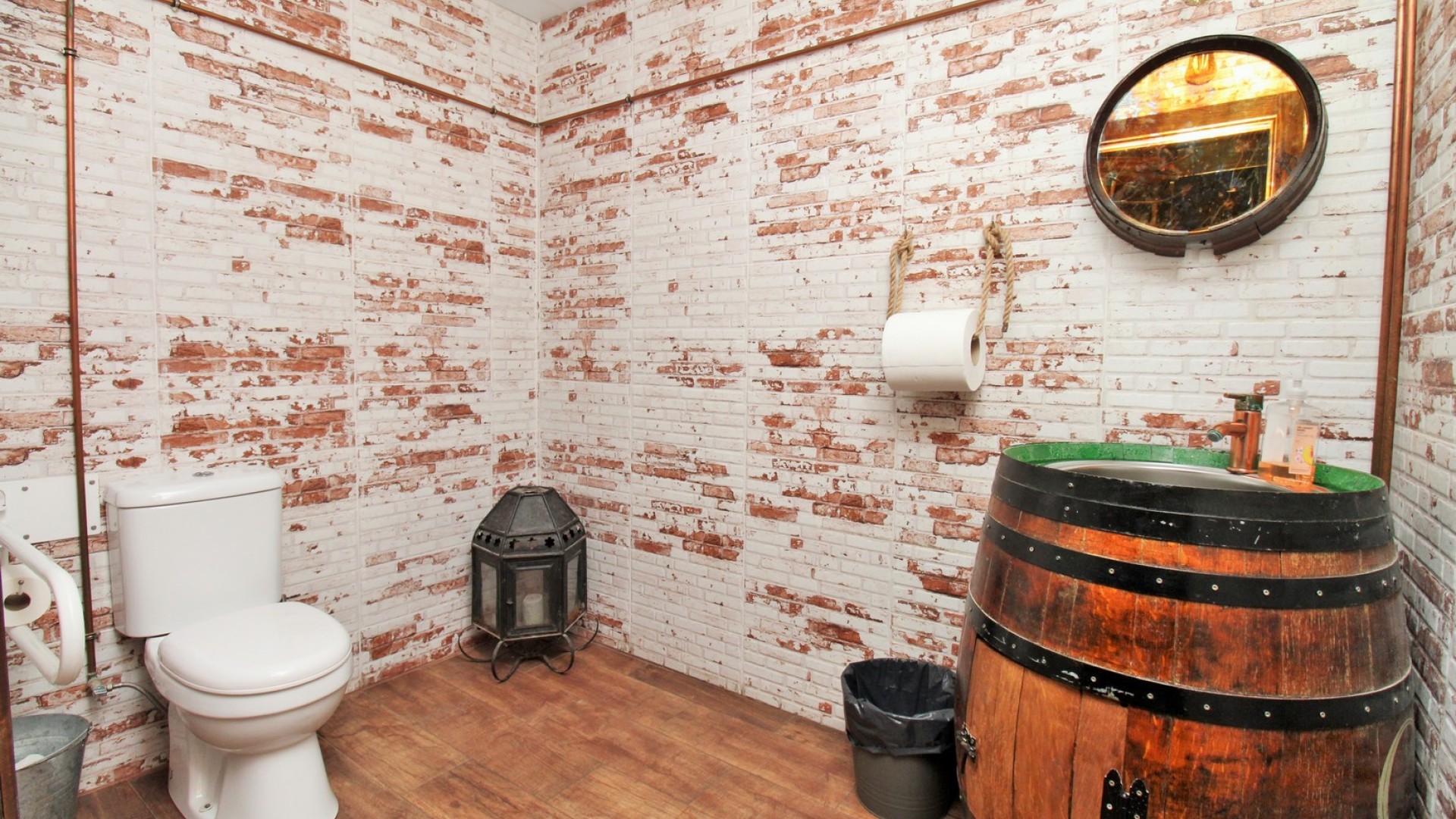 Återförsäljning - Kommersiell -
Villamartín