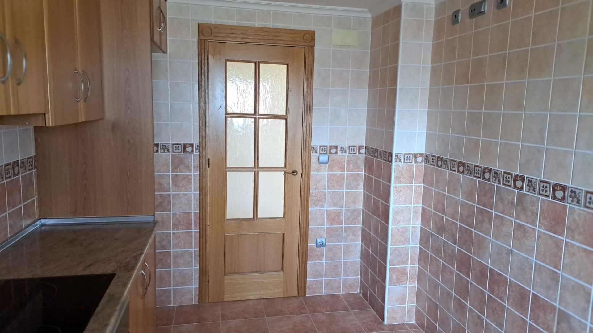 Återförsäljning - Lägenhet lägenhet -
Albatera