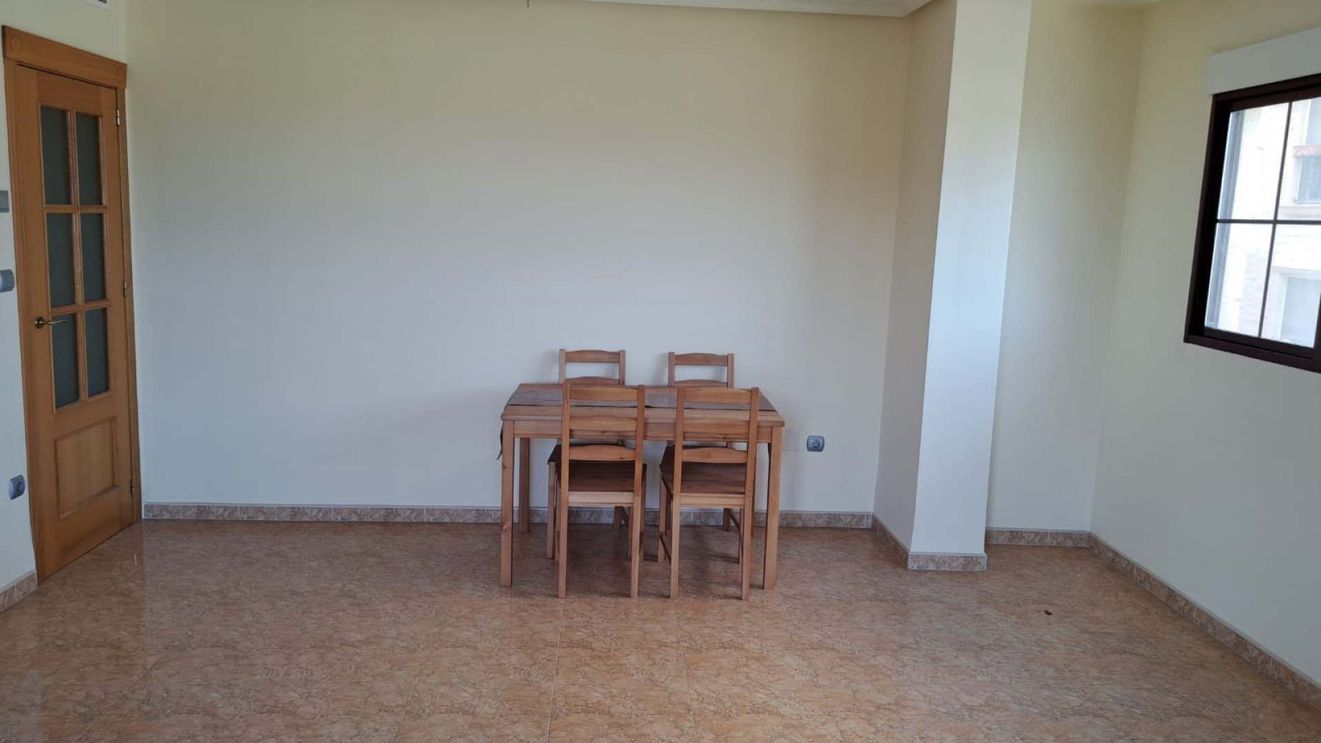 Återförsäljning - Lägenhet lägenhet -
Albatera