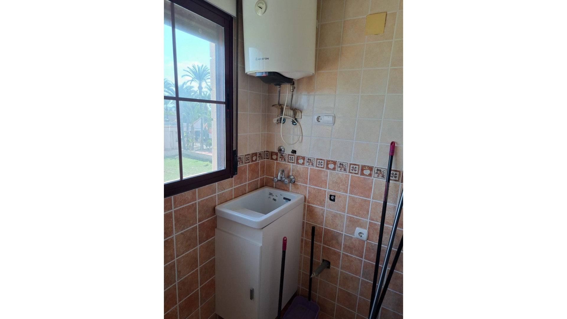 Återförsäljning - Lägenhet lägenhet -
Albatera