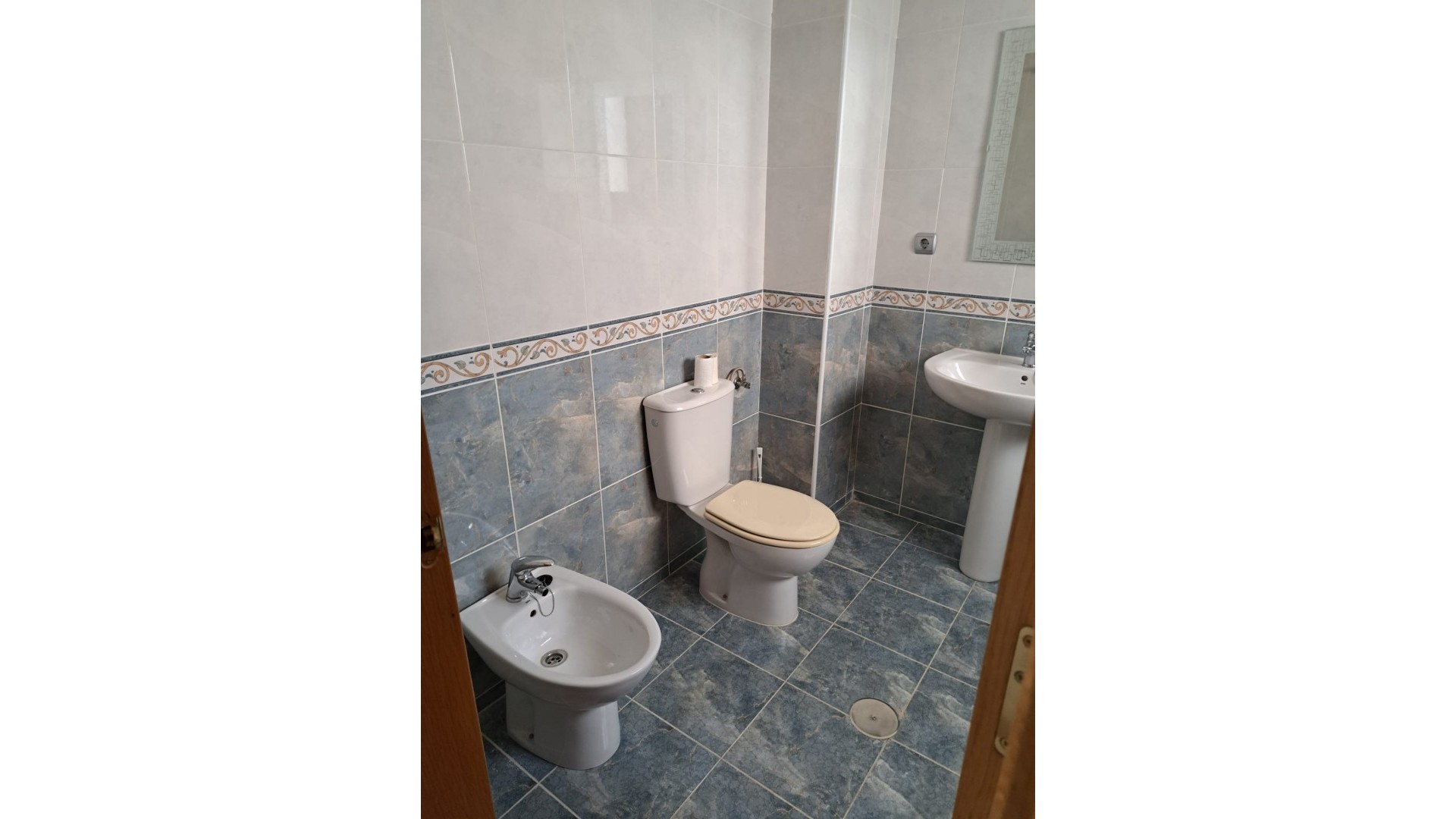 Återförsäljning - Lägenhet lägenhet -
Albatera