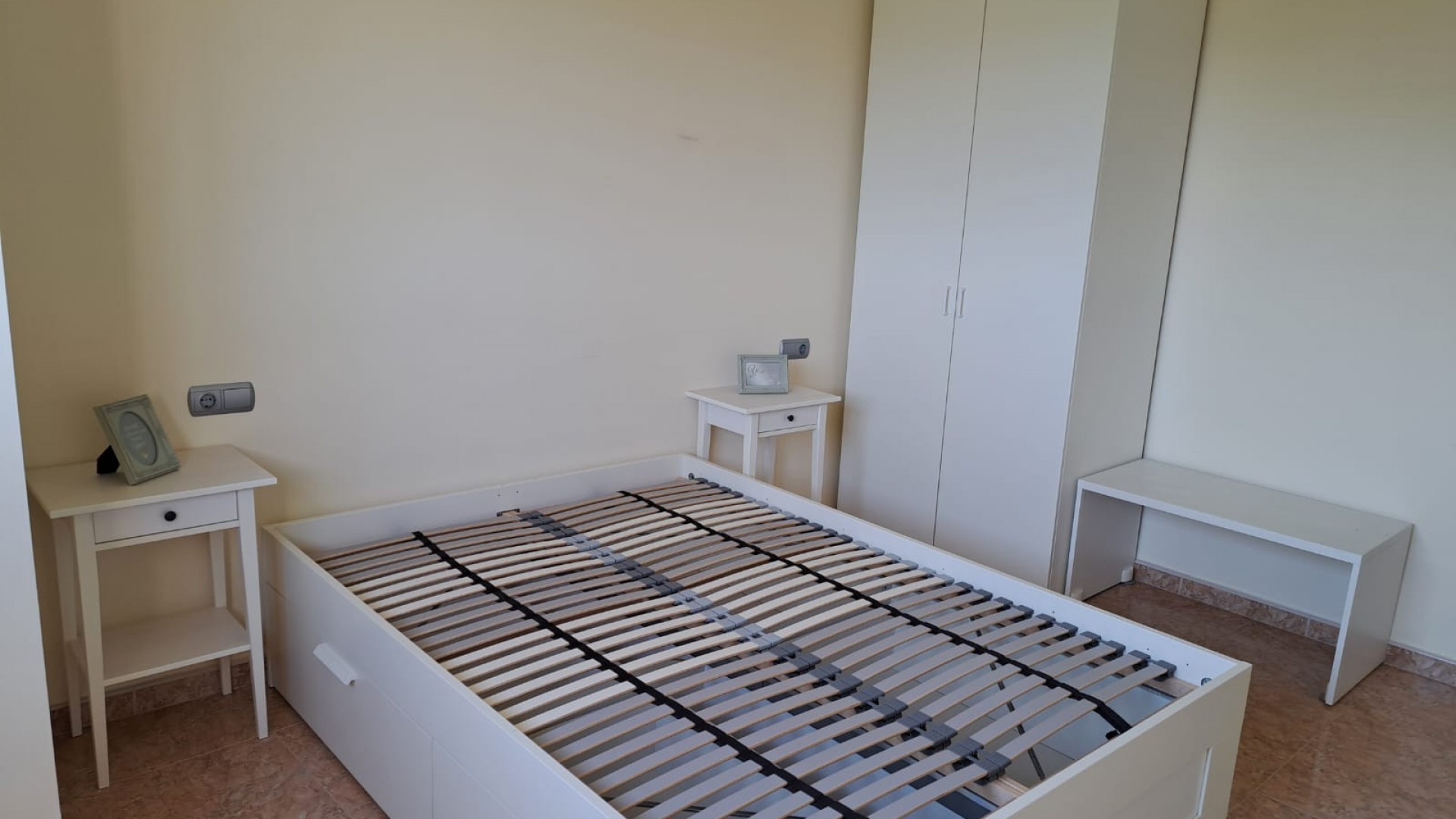 Återförsäljning - Lägenhet lägenhet -
Albatera