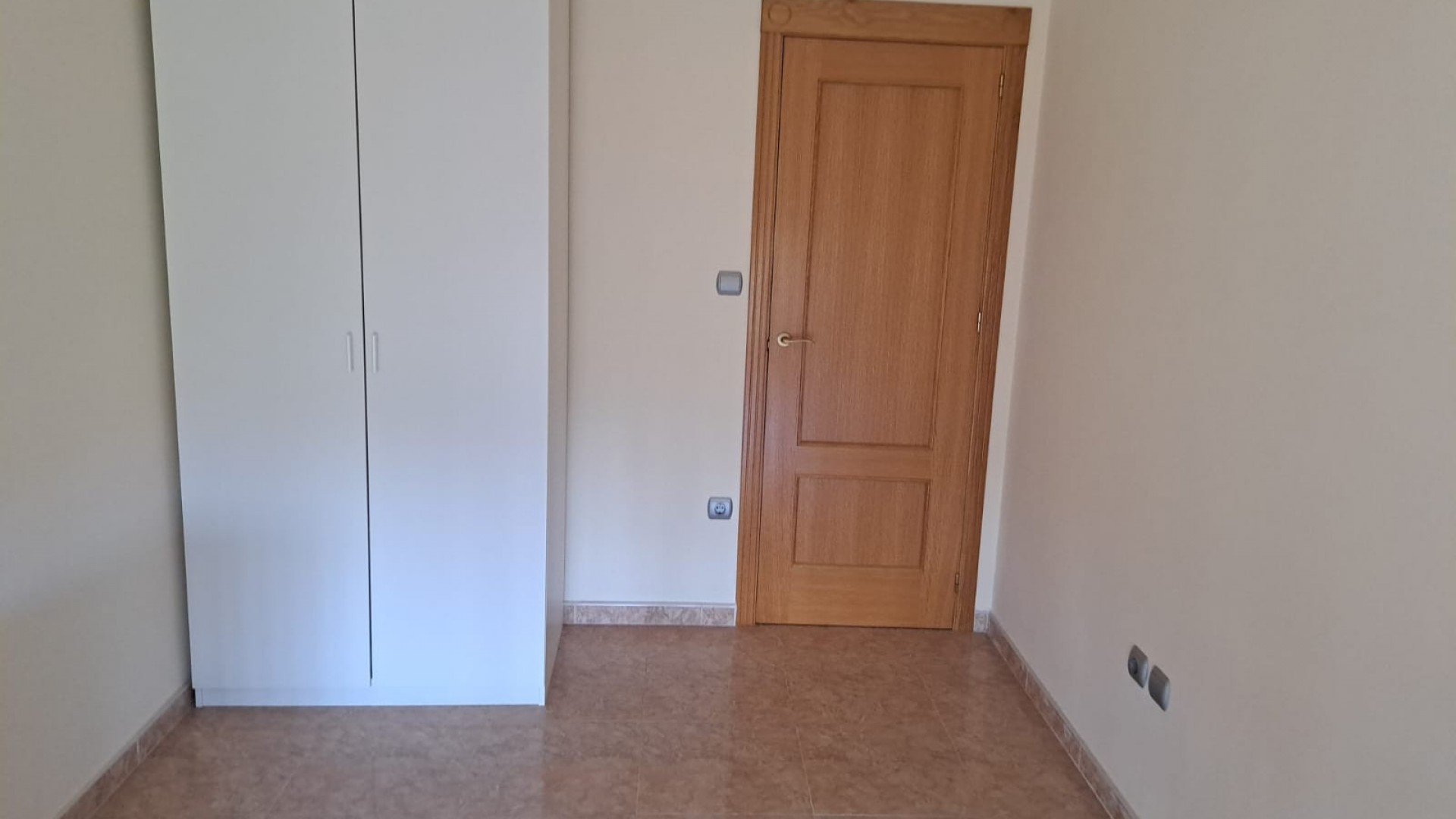 Återförsäljning - Lägenhet lägenhet -
Albatera