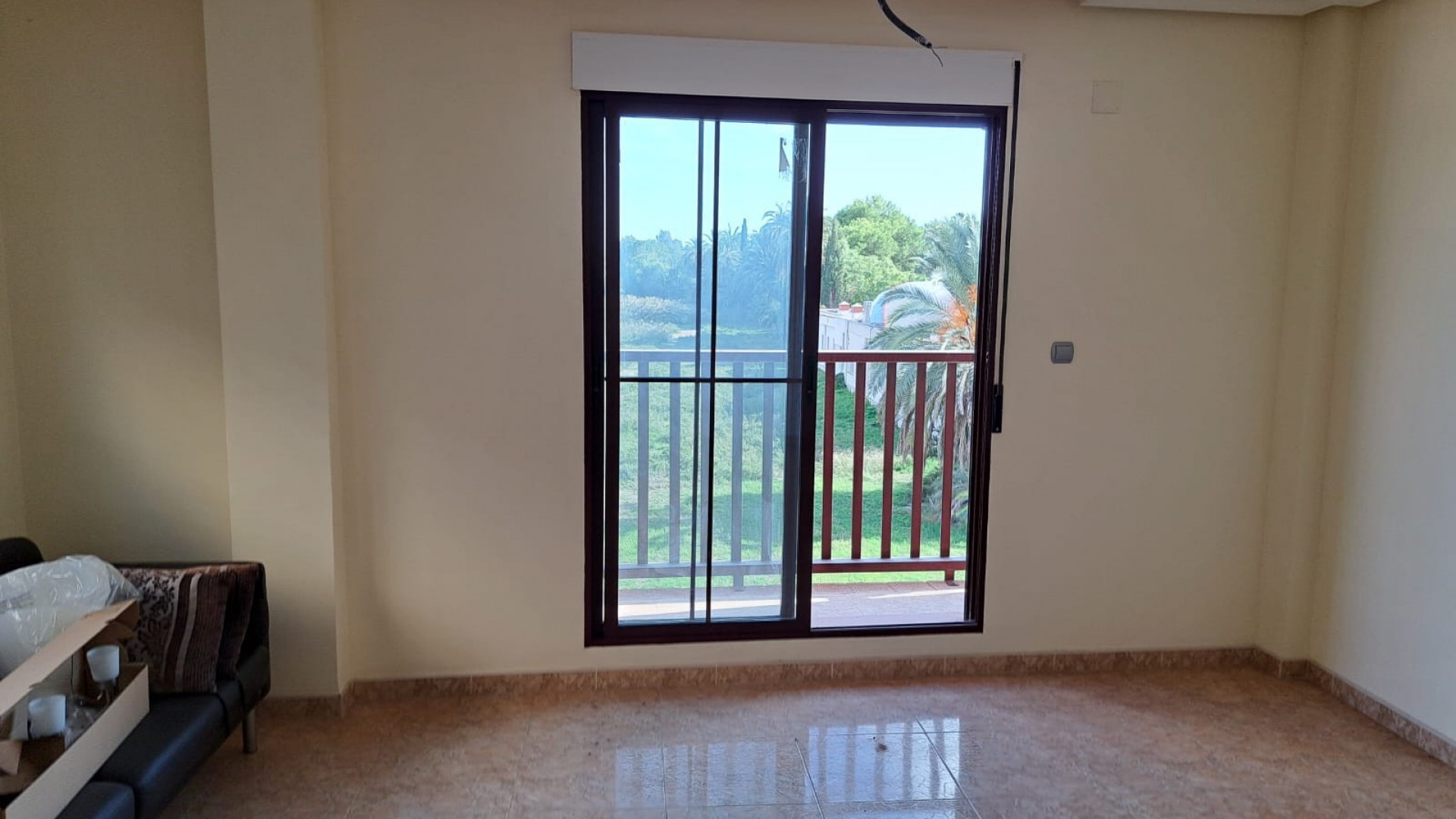 Återförsäljning - Lägenhet lägenhet -
Albatera