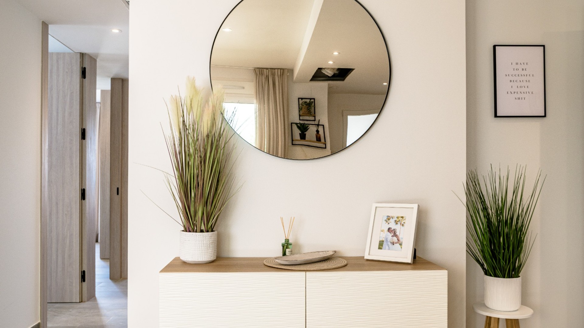 Återförsäljning - Lägenhet lägenhet -
Algorfa - LA FINCA GOLF / ALGORFA