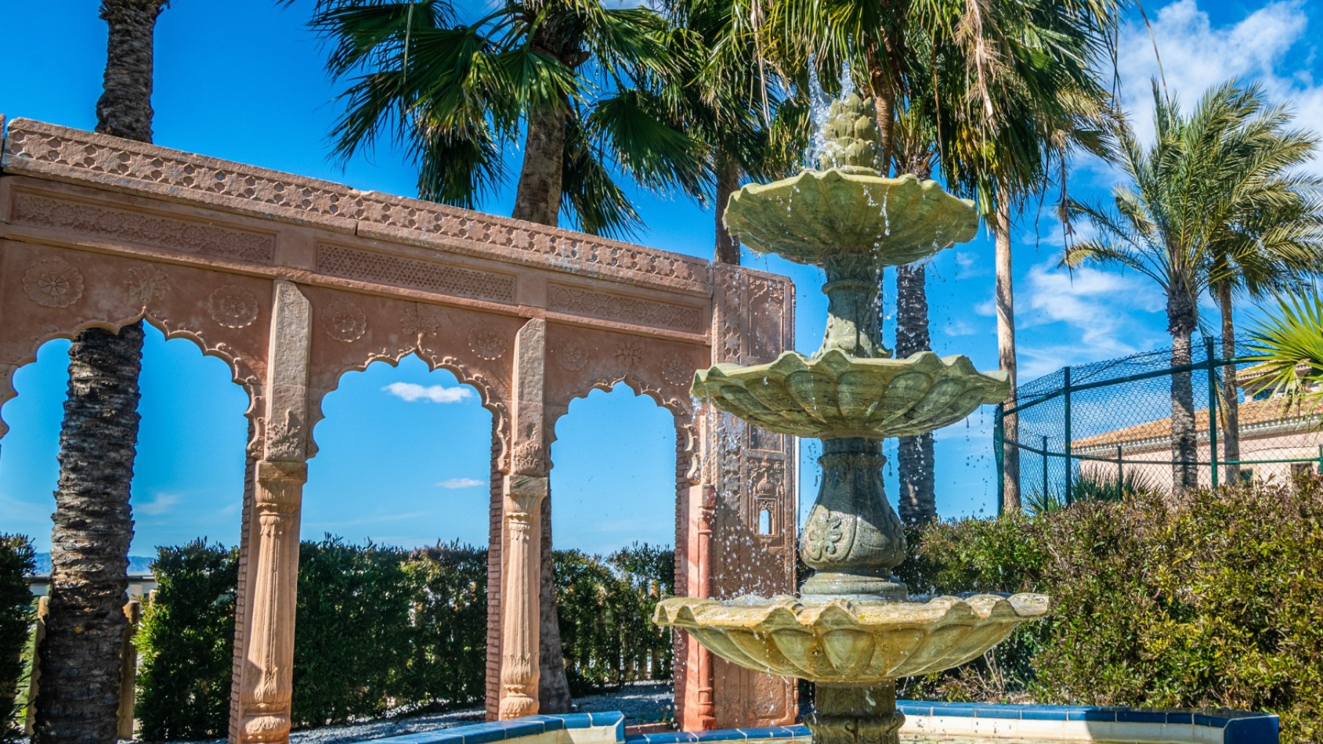 Återförsäljning - Lägenhet lägenhet -
Algorfa - LA FINCA GOLF / ALGORFA