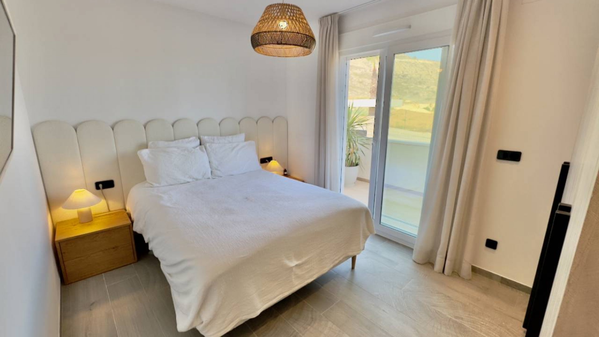 Återförsäljning - Lägenhet lägenhet -
Algorfa - La Finca Resort