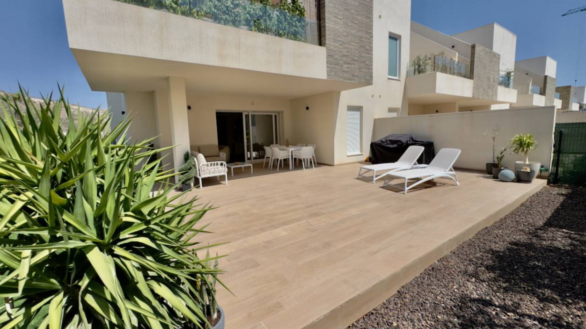 Återförsäljning - Lägenhet lägenhet -
Algorfa - La Finca Resort