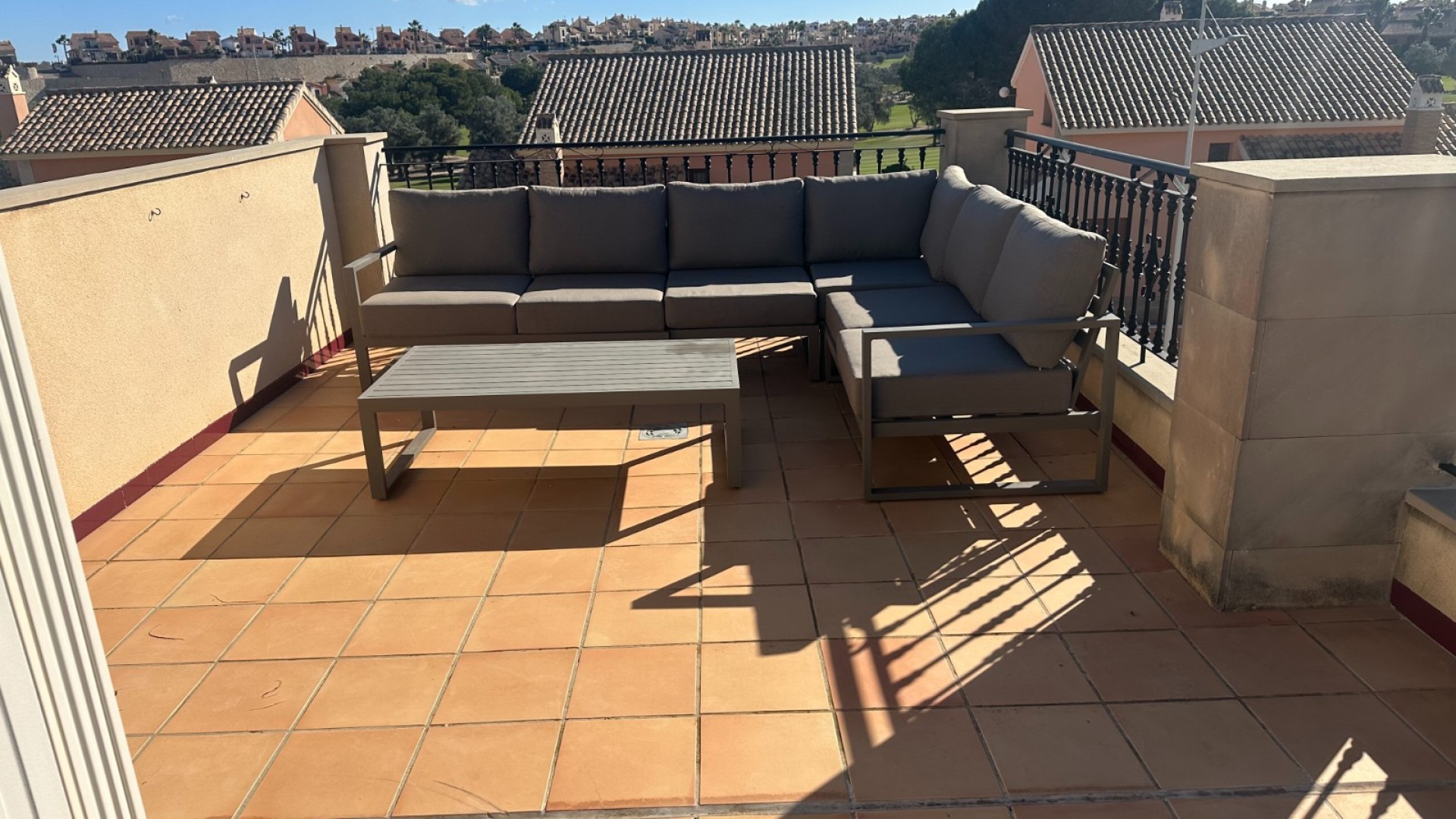 Återförsäljning - Lägenhet lägenhet -
Algorfa - La Finca Resort