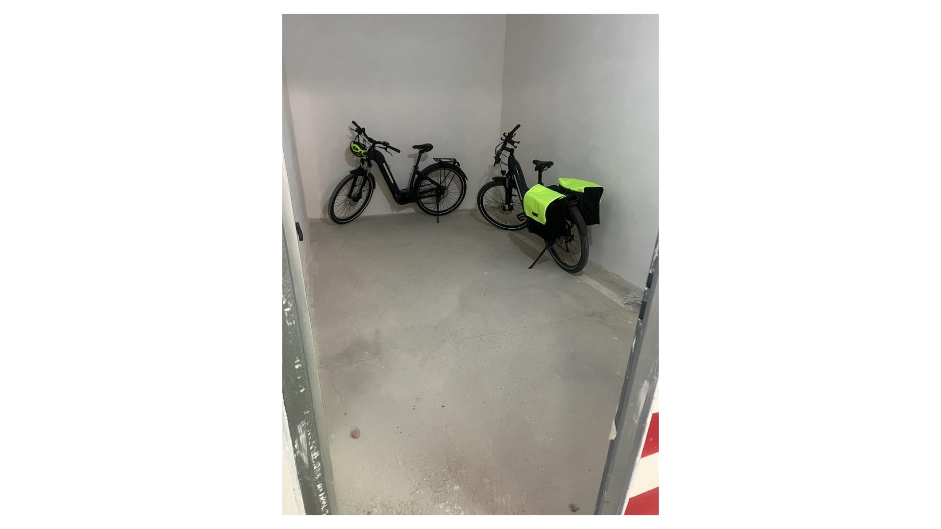 Återförsäljning - Lägenhet lägenhet -
Algorfa - Lo Crispin