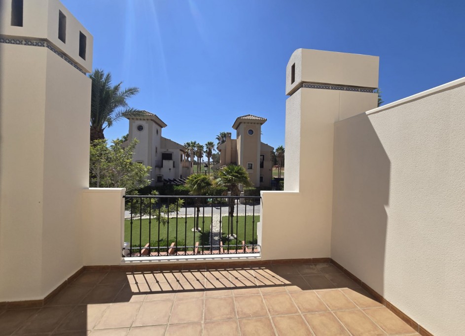 Återförsäljning - Lägenhet lägenhet -
Algorfa