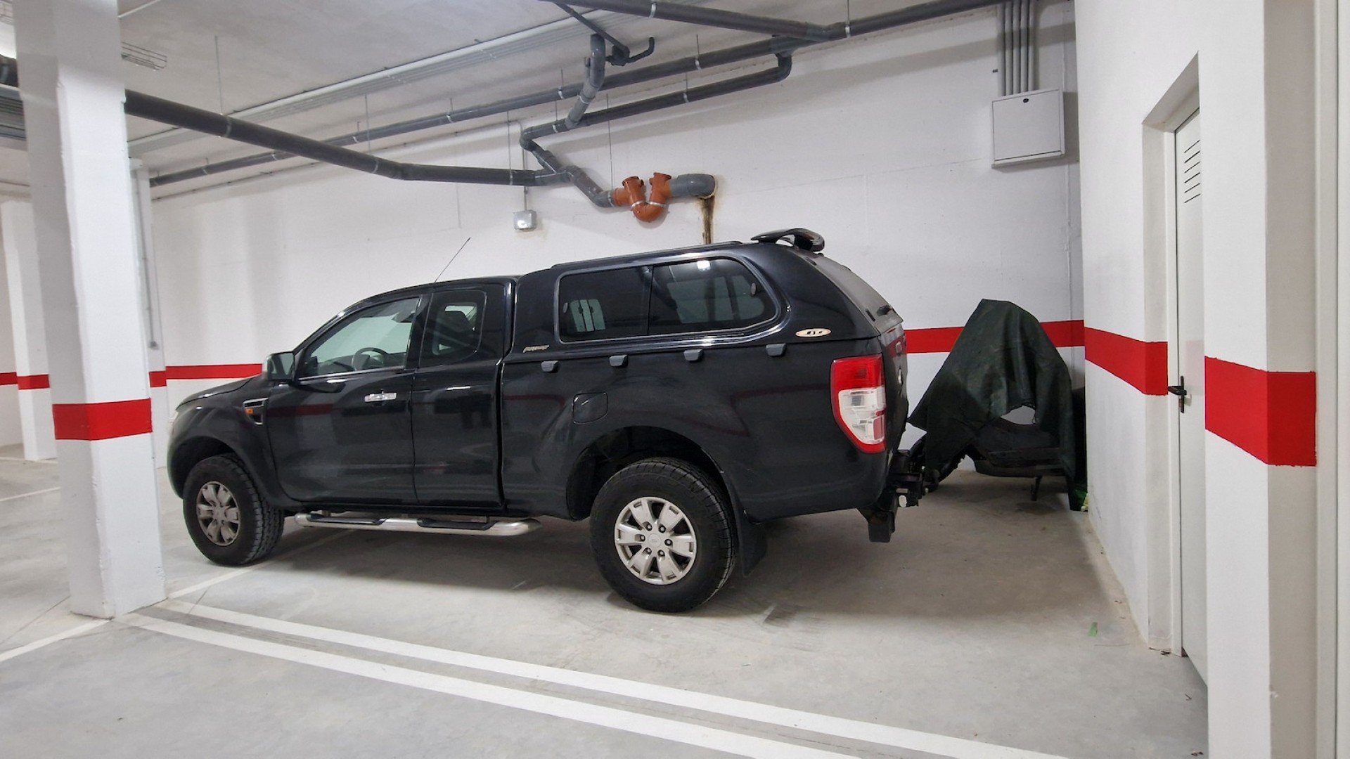 Återförsäljning - Lägenhet lägenhet -
Algorfa