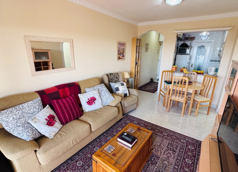 Återförsäljning - Lägenhet lägenhet -
Algorfa