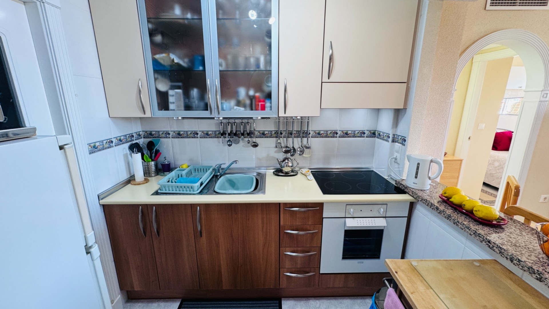 Återförsäljning - Lägenhet lägenhet -
Algorfa