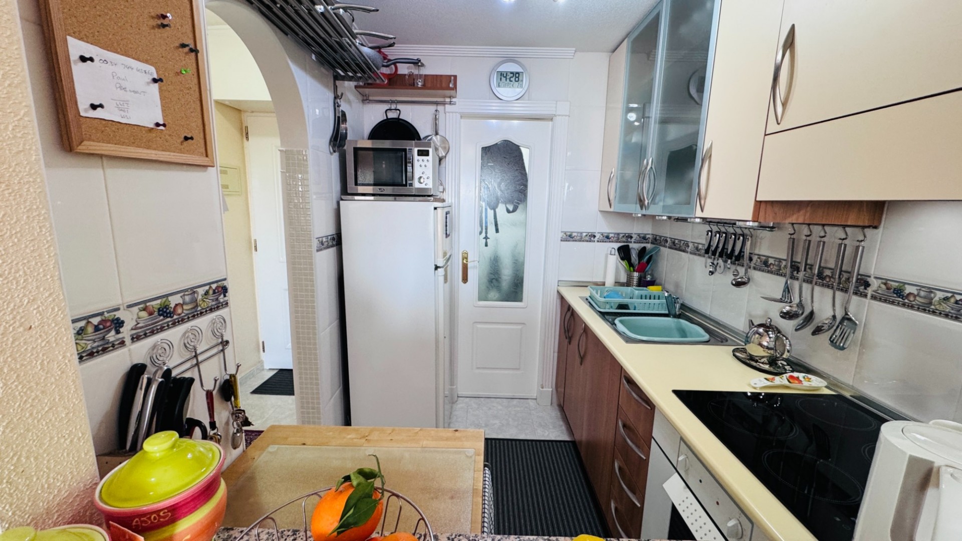 Återförsäljning - Lägenhet lägenhet -
Algorfa