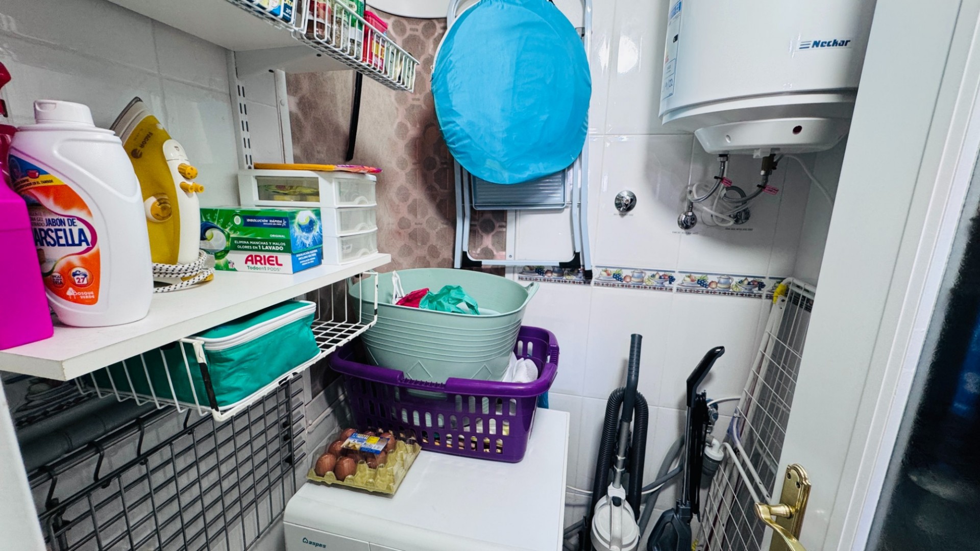 Återförsäljning - Lägenhet lägenhet -
Algorfa