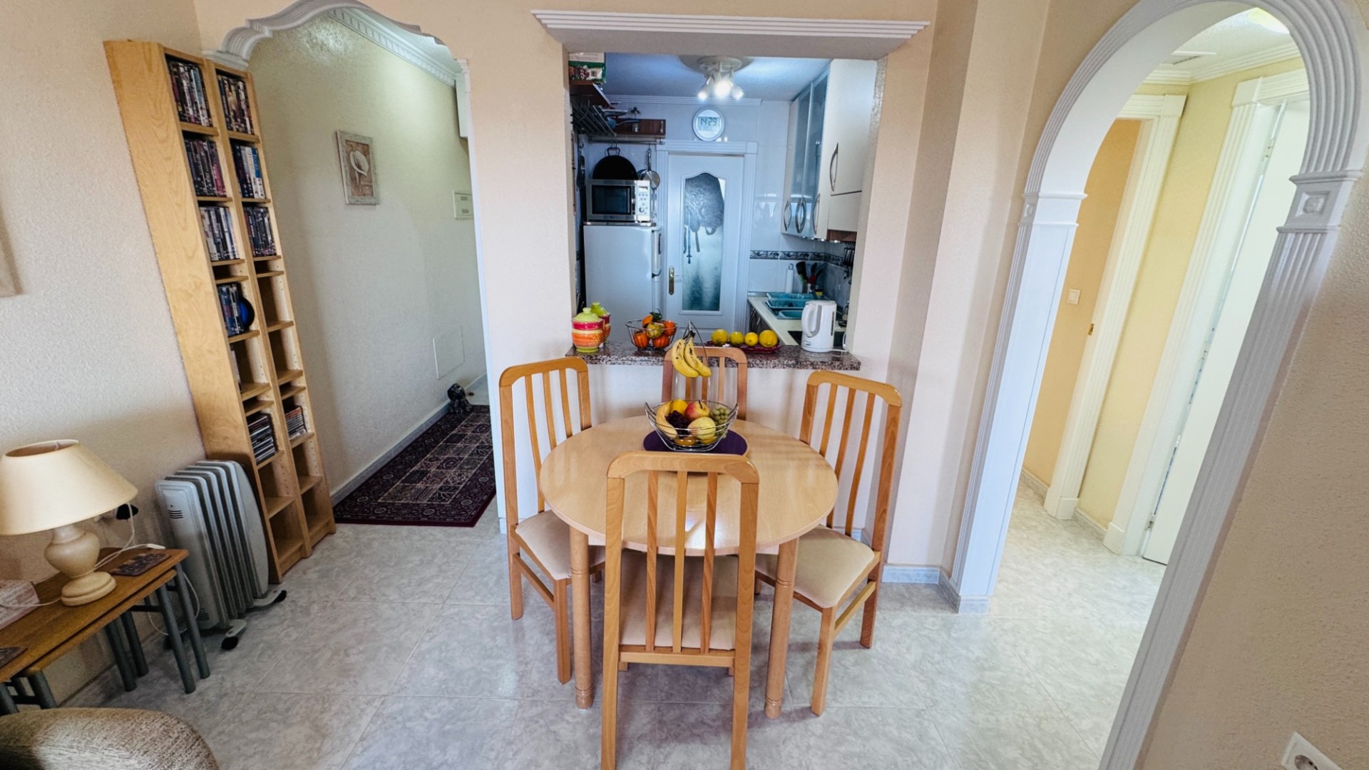 Återförsäljning - Lägenhet lägenhet -
Algorfa