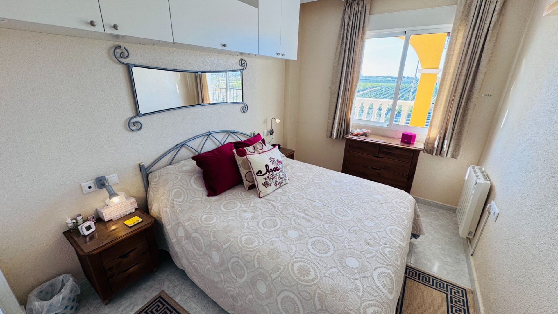 Återförsäljning - Lägenhet lägenhet -
Algorfa