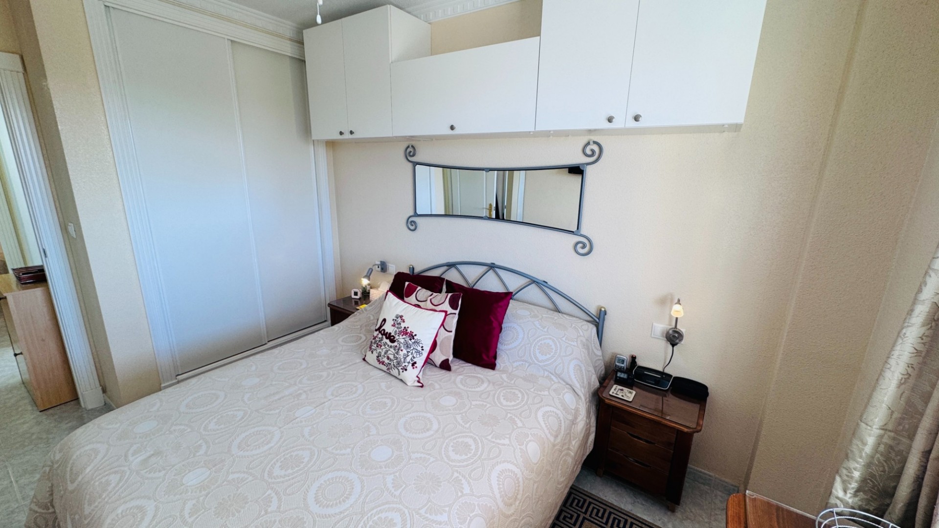 Återförsäljning - Lägenhet lägenhet -
Algorfa