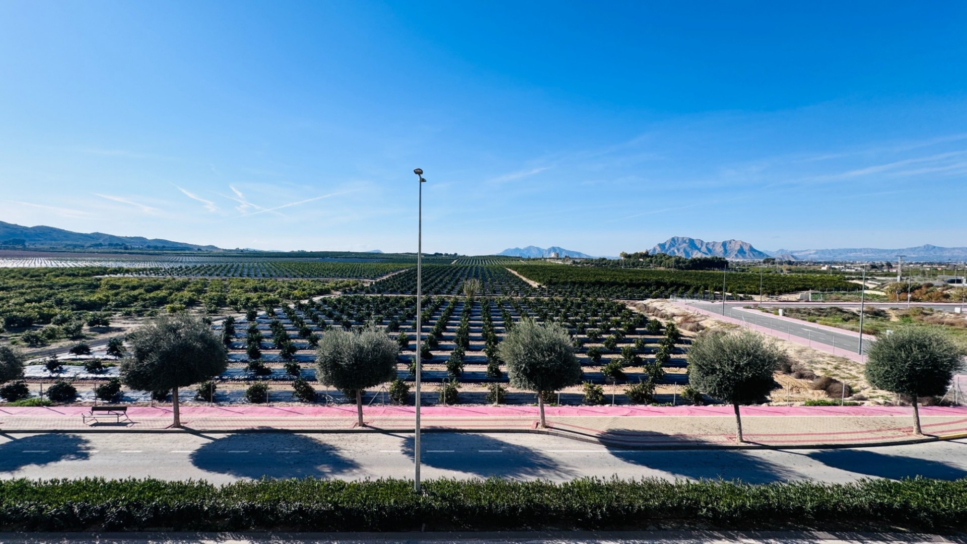 Återförsäljning - Lägenhet lägenhet -
Algorfa