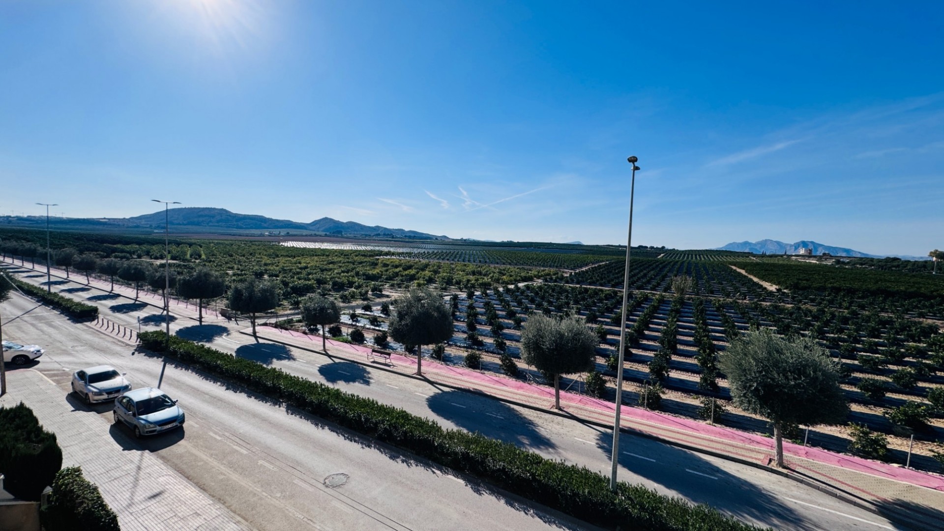 Återförsäljning - Lägenhet lägenhet -
Algorfa