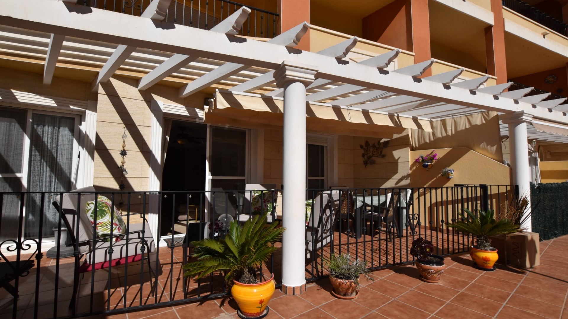 Återförsäljning - Lägenhet lägenhet -
Algorfa