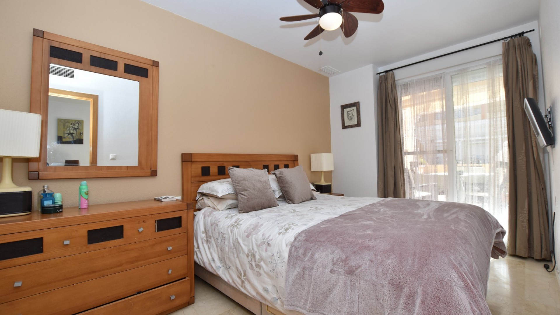 Återförsäljning - Lägenhet lägenhet -
Algorfa