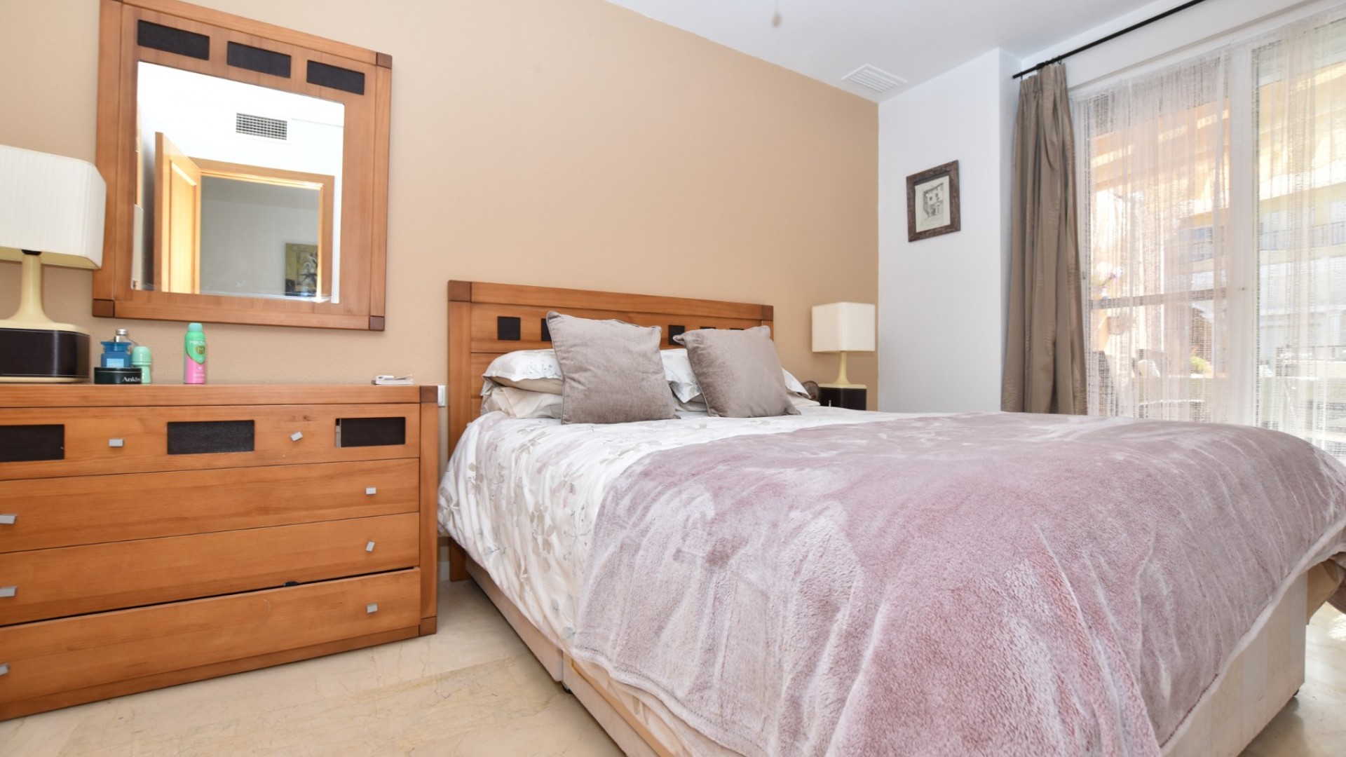 Återförsäljning - Lägenhet lägenhet -
Algorfa