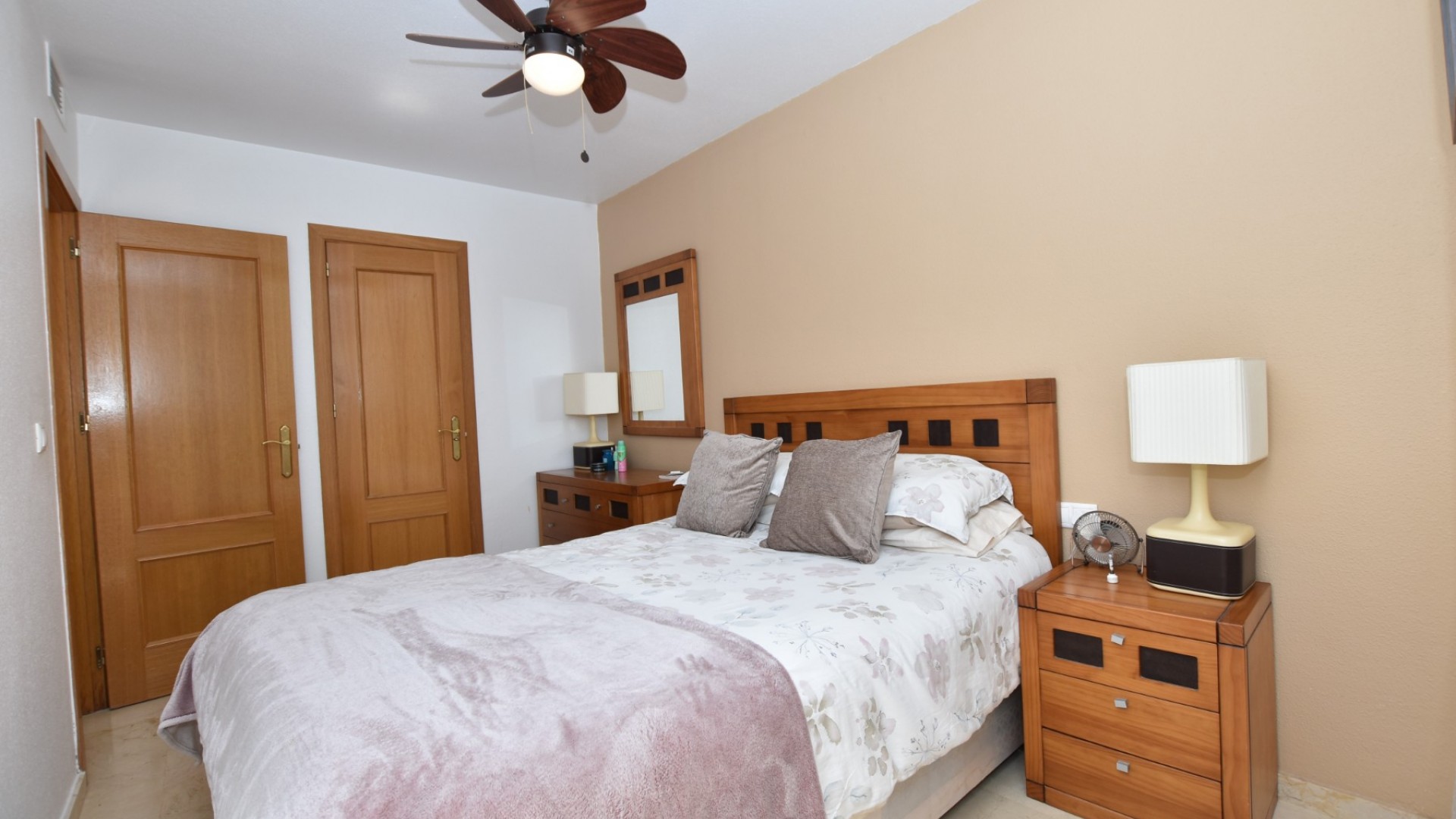 Återförsäljning - Lägenhet lägenhet -
Algorfa