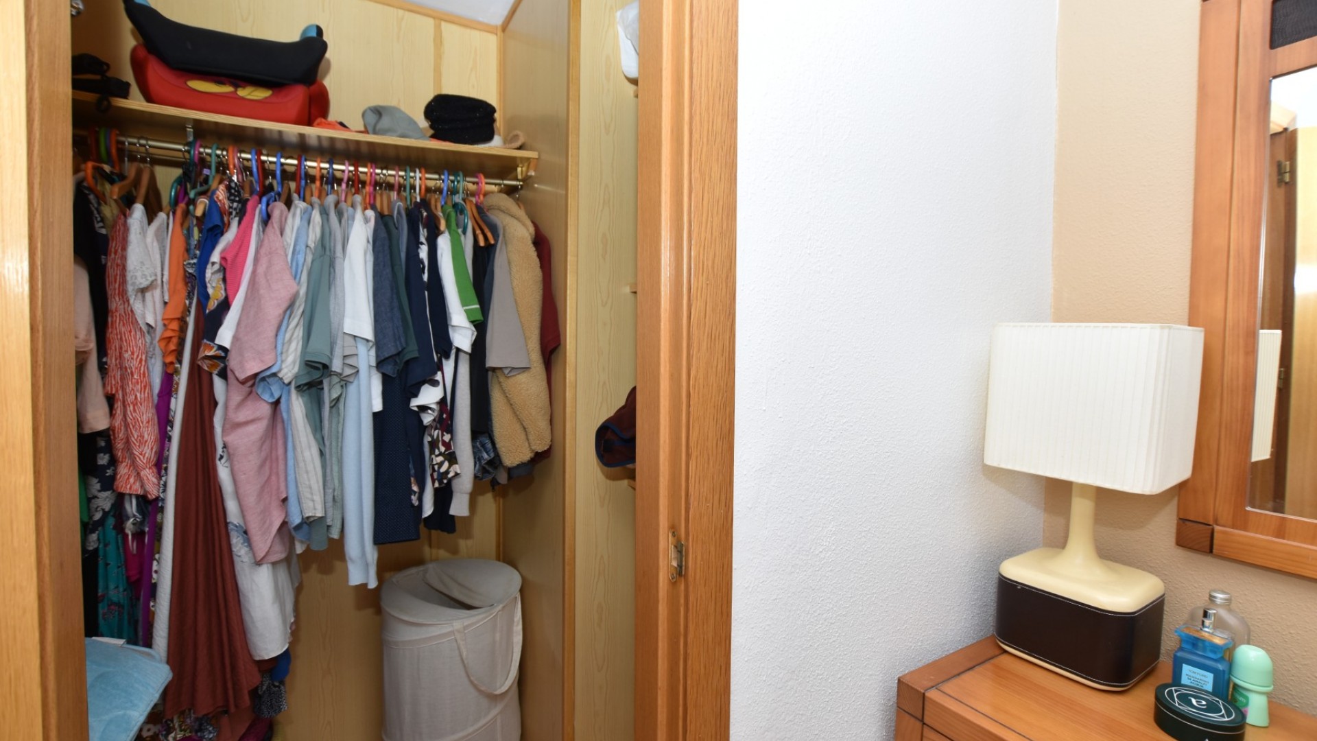 Återförsäljning - Lägenhet lägenhet -
Algorfa