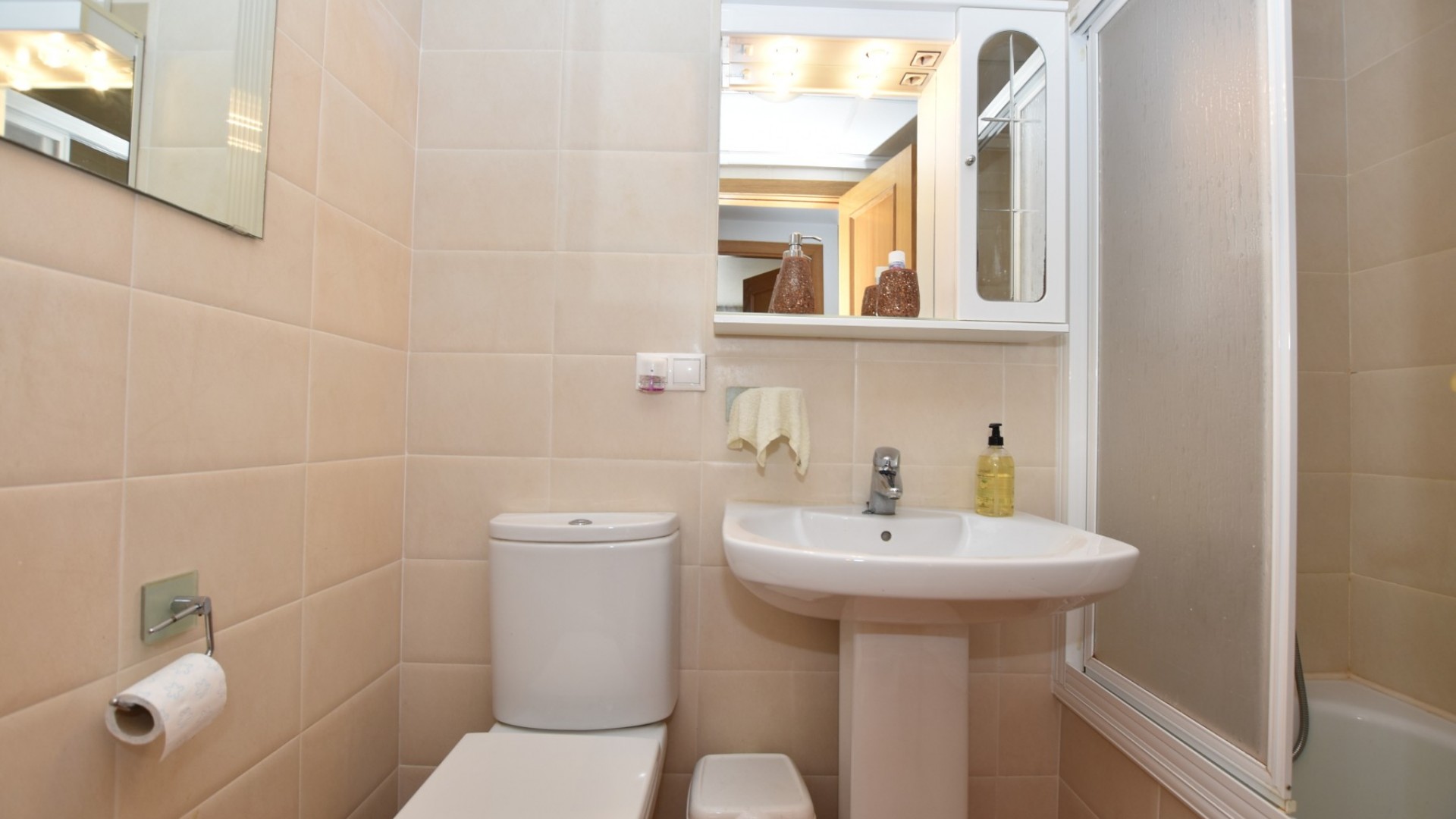 Återförsäljning - Lägenhet lägenhet -
Algorfa