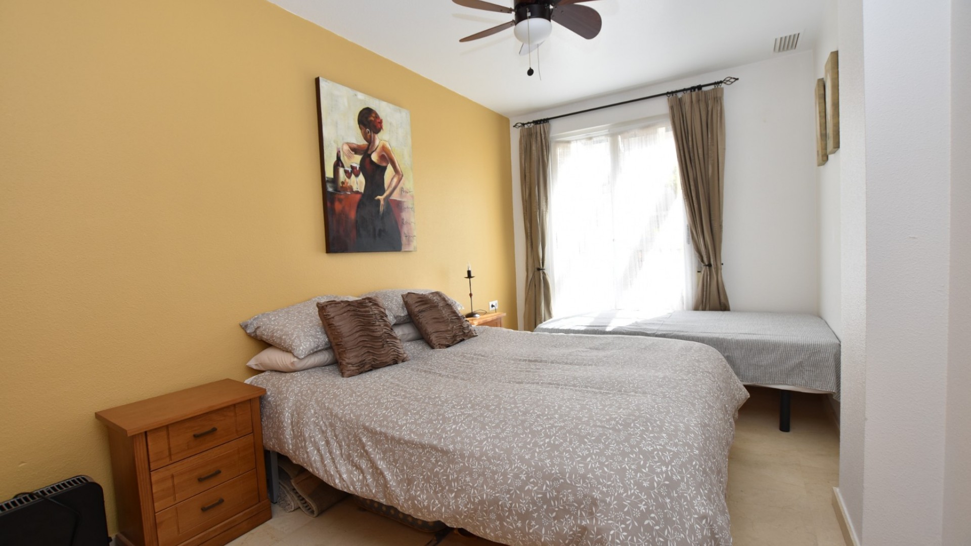 Återförsäljning - Lägenhet lägenhet -
Algorfa