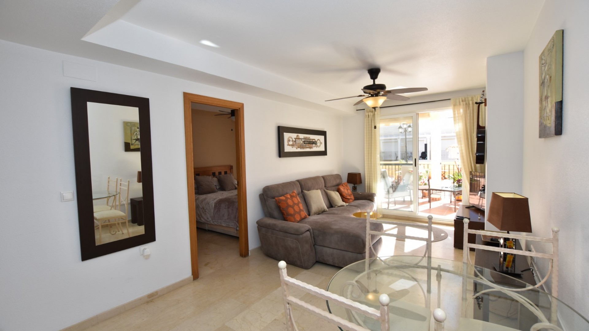 Återförsäljning - Lägenhet lägenhet -
Algorfa