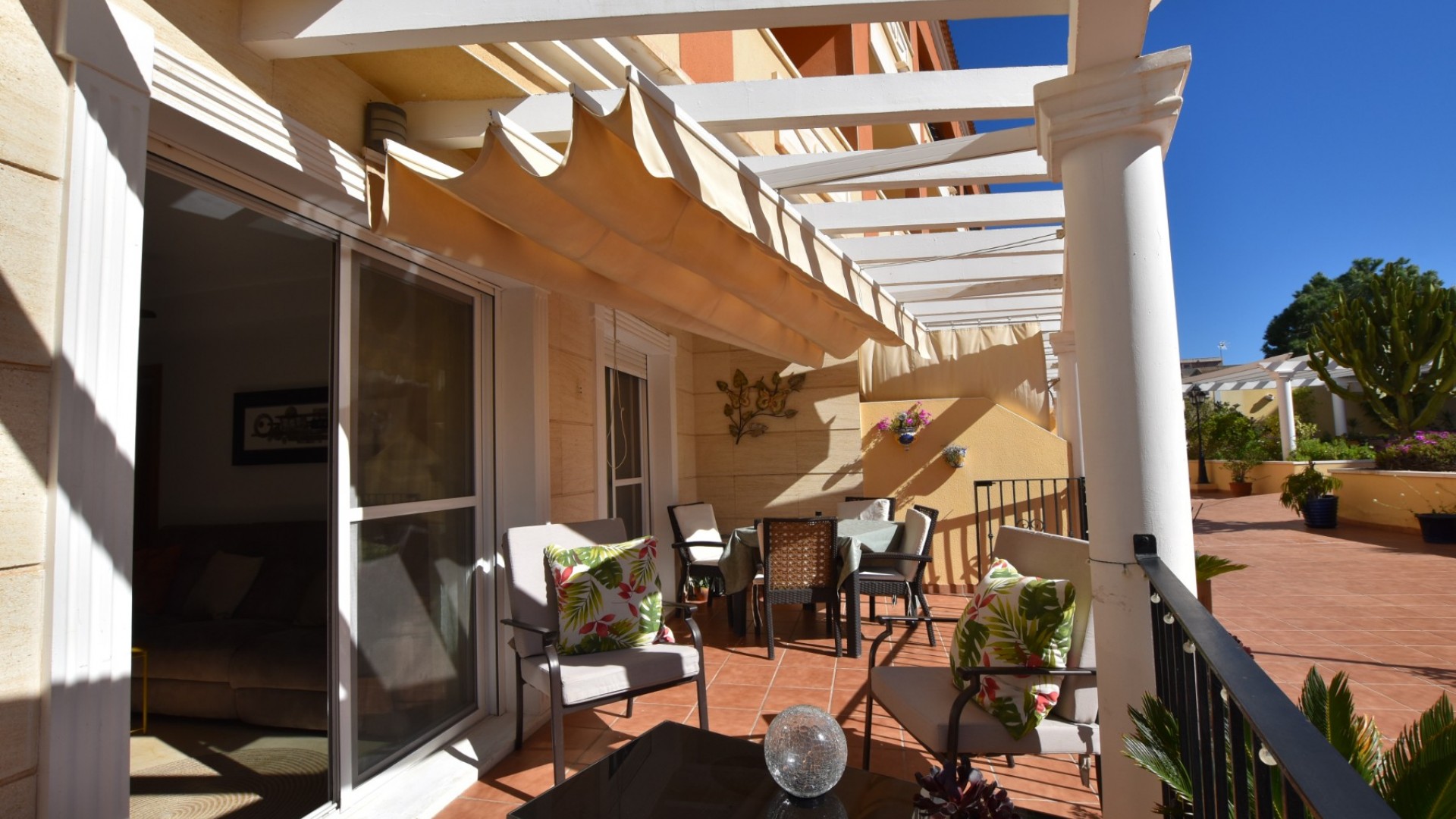 Återförsäljning - Lägenhet lägenhet -
Algorfa