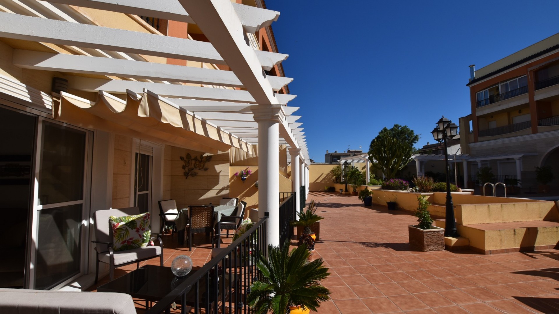 Återförsäljning - Lägenhet lägenhet -
Algorfa