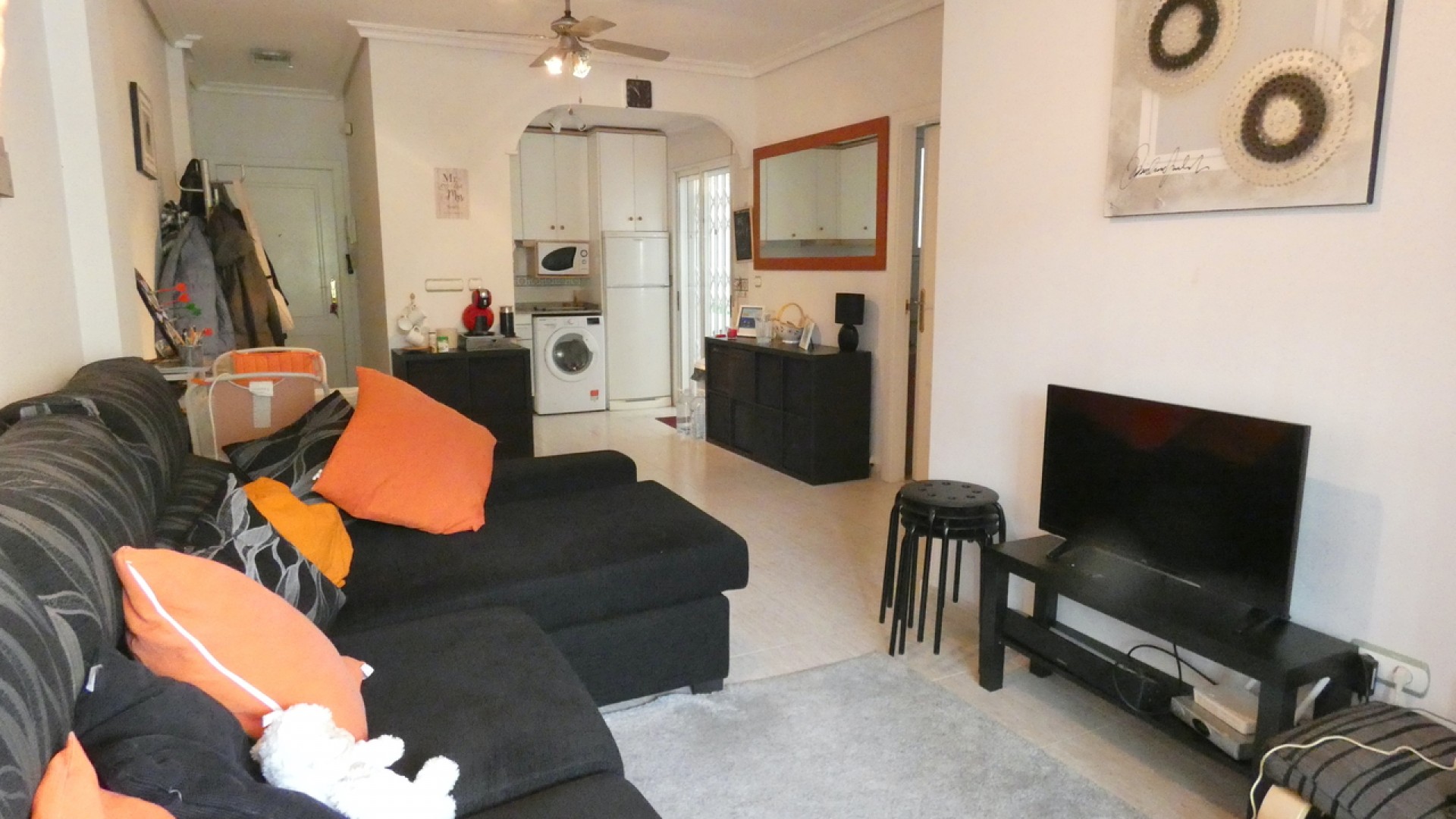 Återförsäljning - Lägenhet lägenhet -
Almoradí