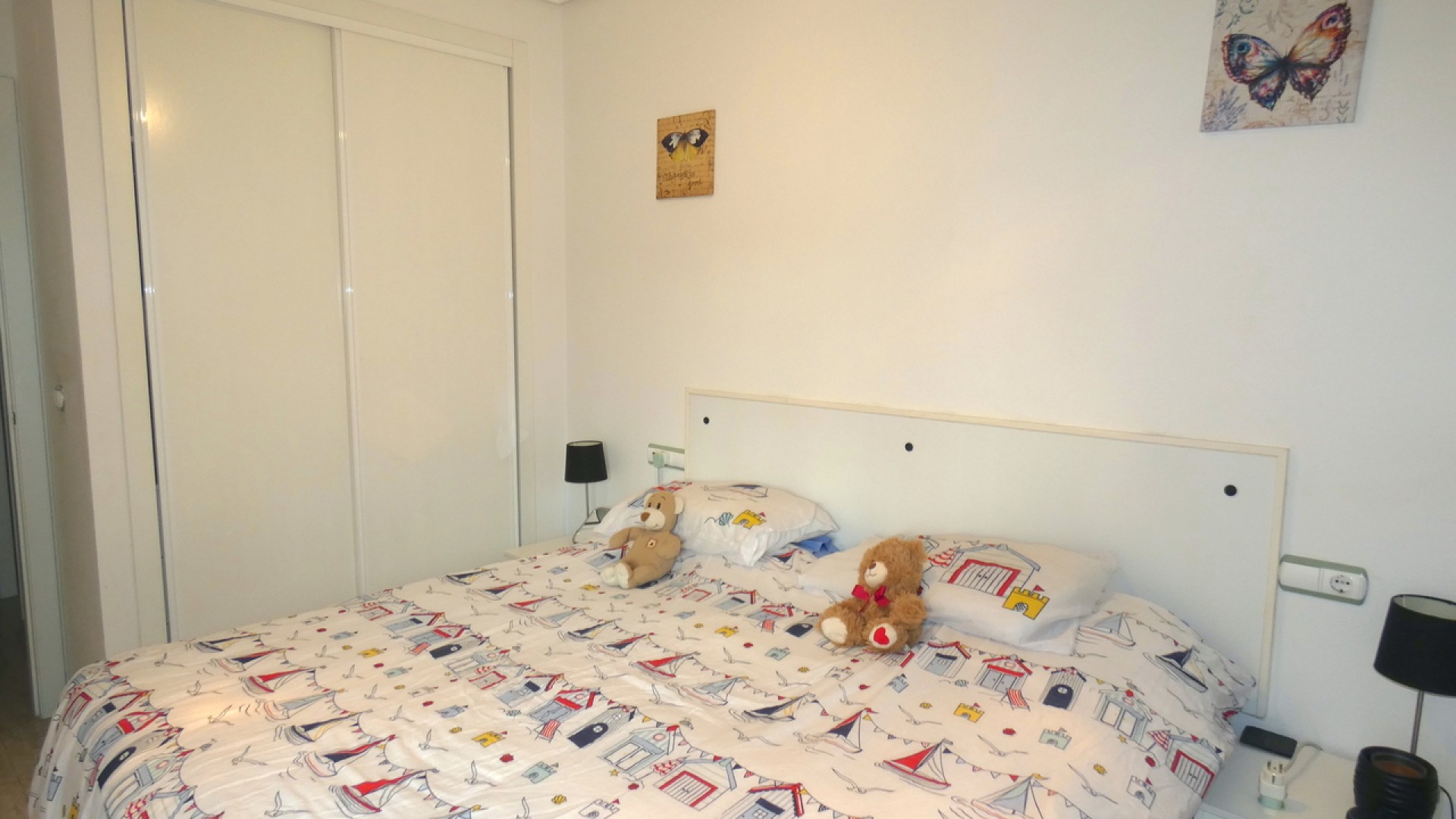 Återförsäljning - Lägenhet lägenhet -
Almoradí