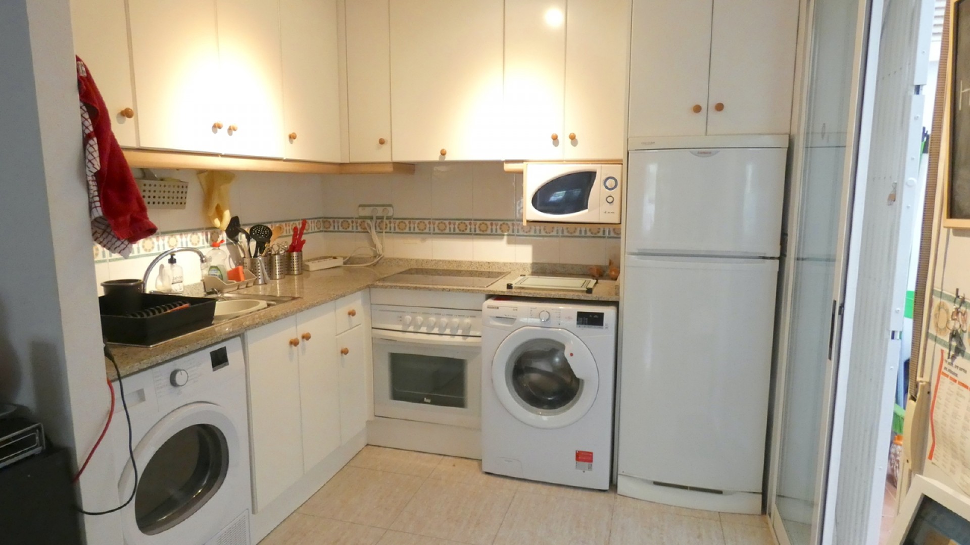 Återförsäljning - Lägenhet lägenhet -
Almoradí