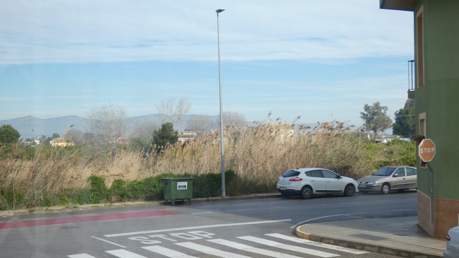 Återförsäljning - Lägenhet lägenhet -
Almoradí