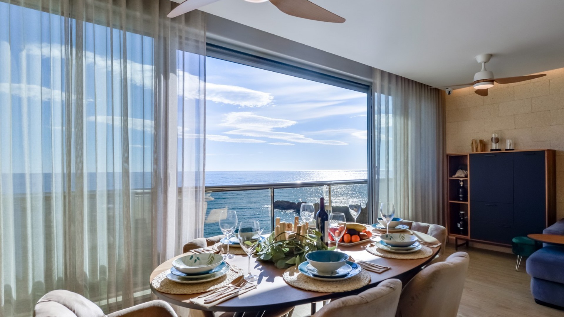 Återförsäljning - Lägenhet lägenhet -
Altea