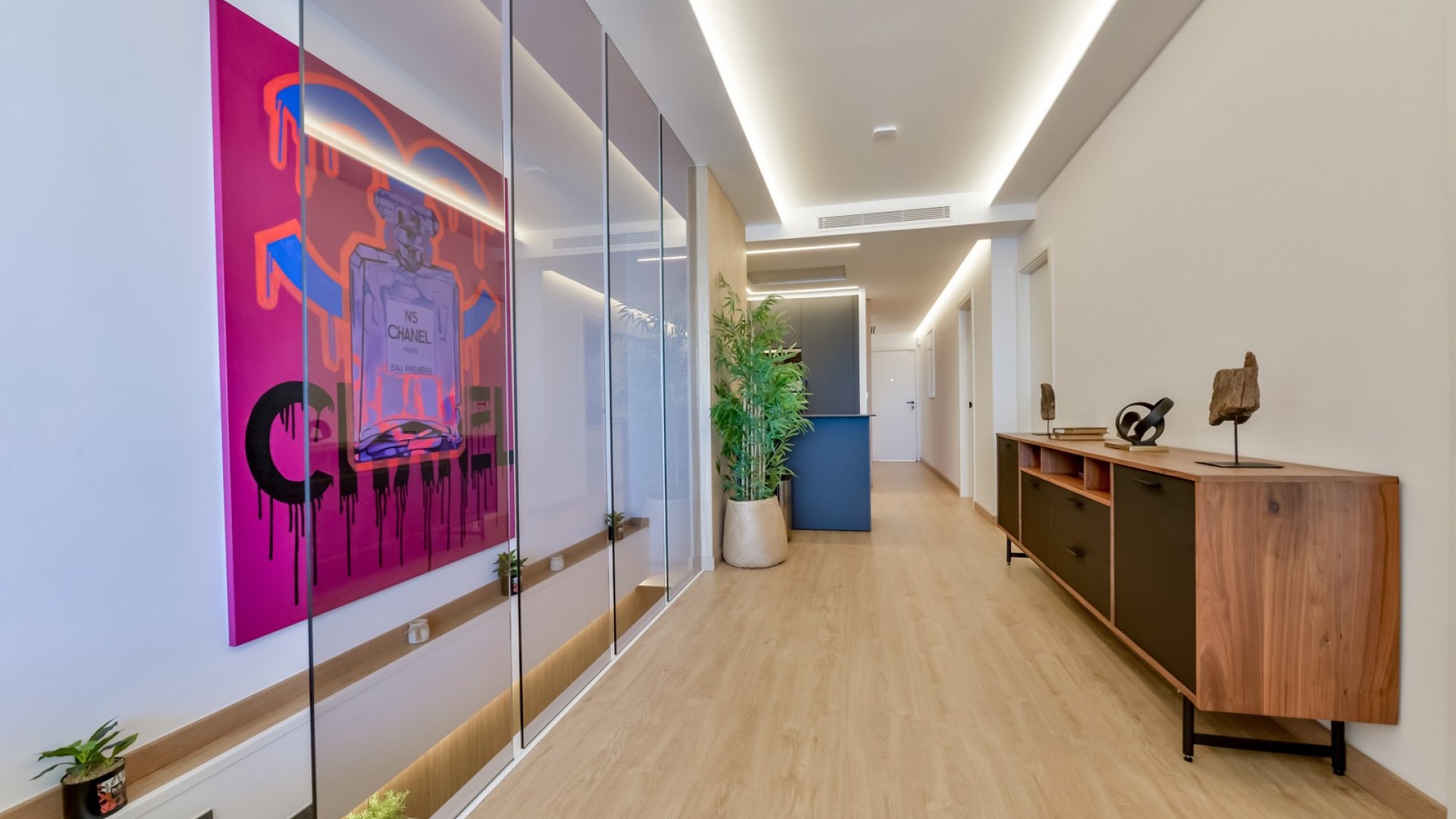 Återförsäljning - Lägenhet lägenhet -
Altea