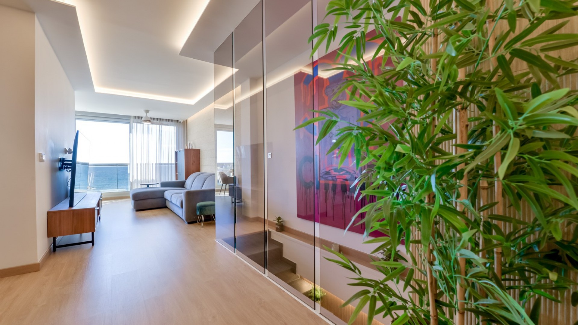 Återförsäljning - Lägenhet lägenhet -
Altea